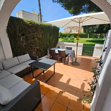 Casa El Grande Villa Torrevieja Exterior photo