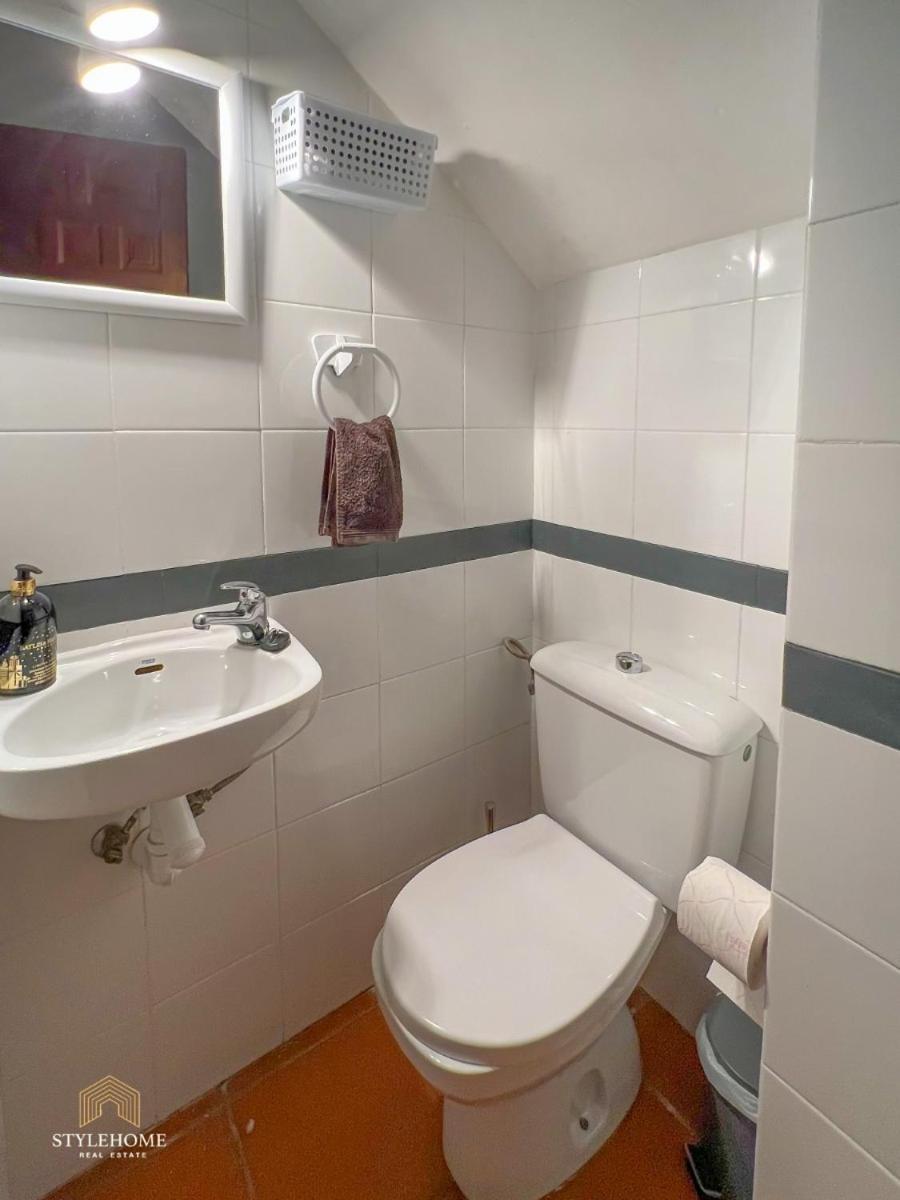 Holiday home Casa El Grande *