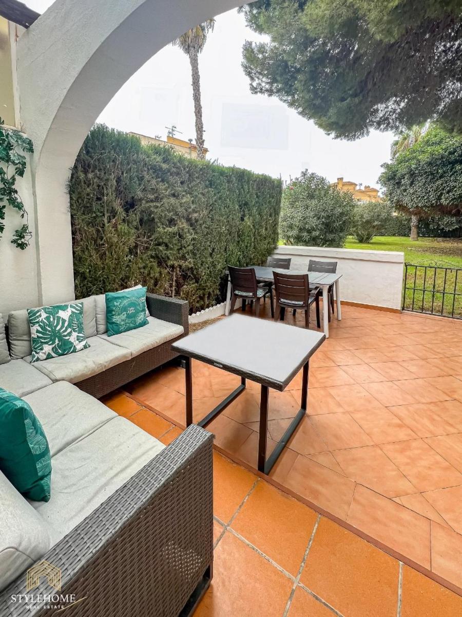 Holiday home Casa El Grande