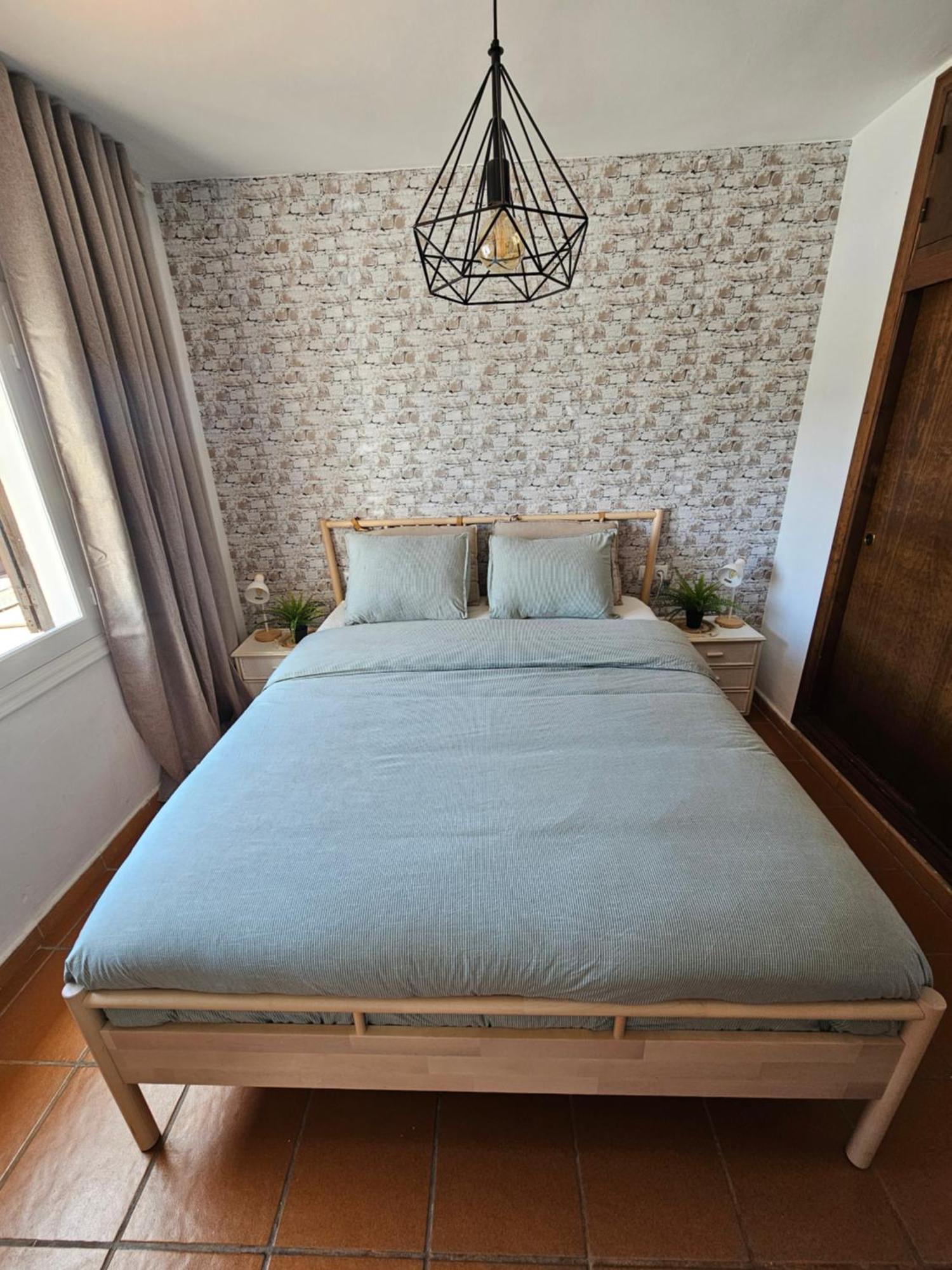 Holiday home Casa El Grande *