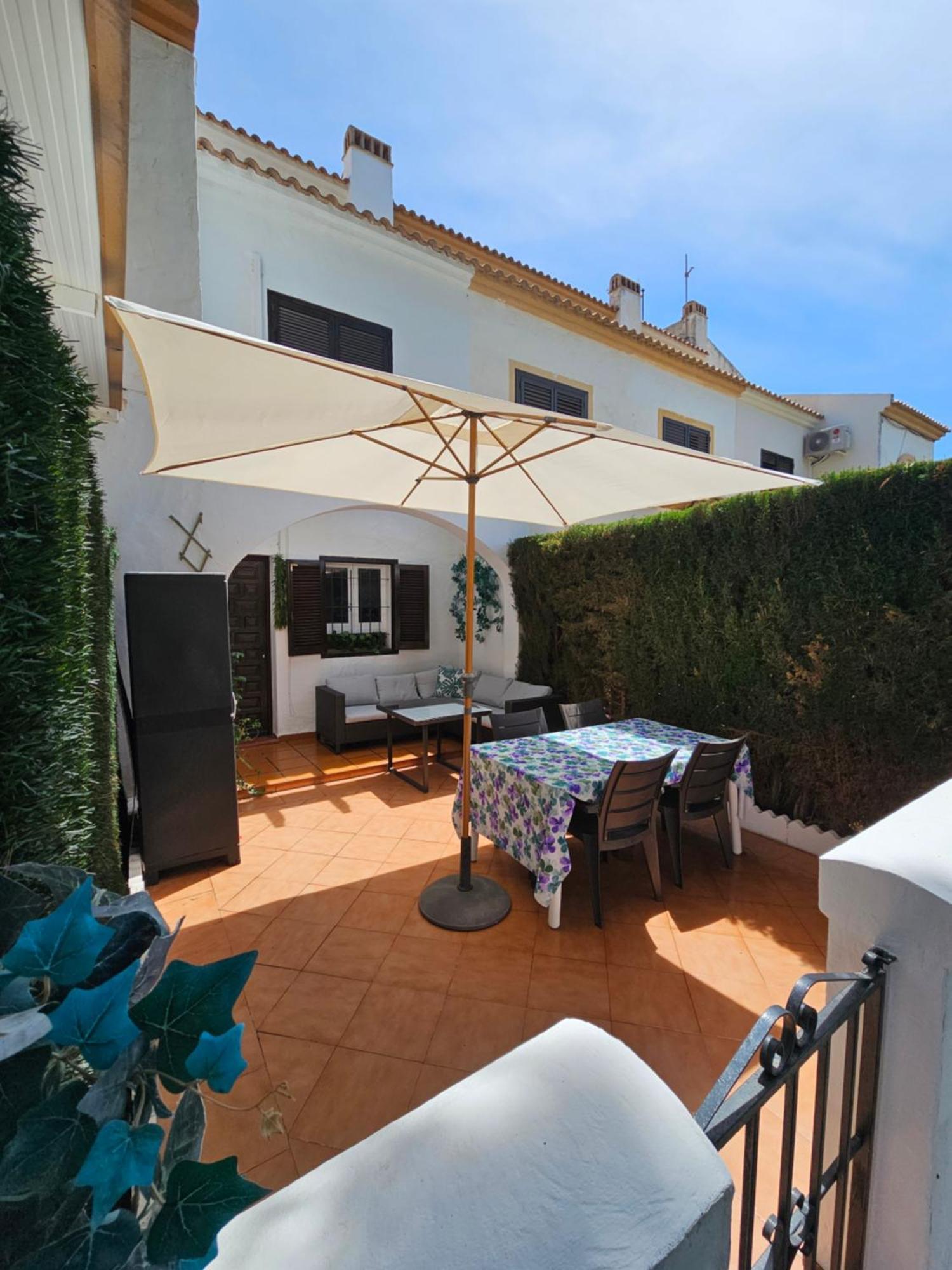 Holiday home Casa El Grande *