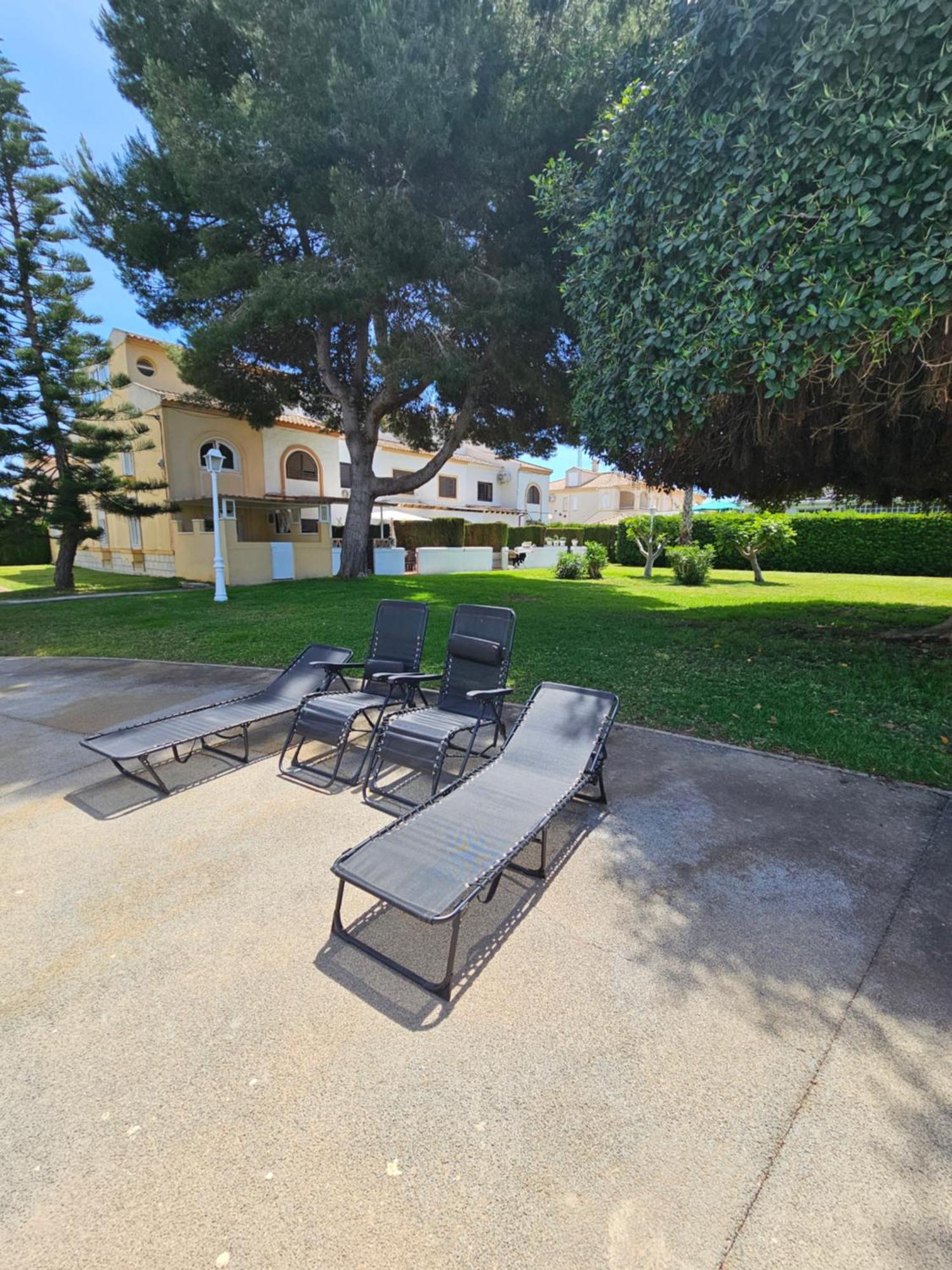 Holiday home Casa El Grande *