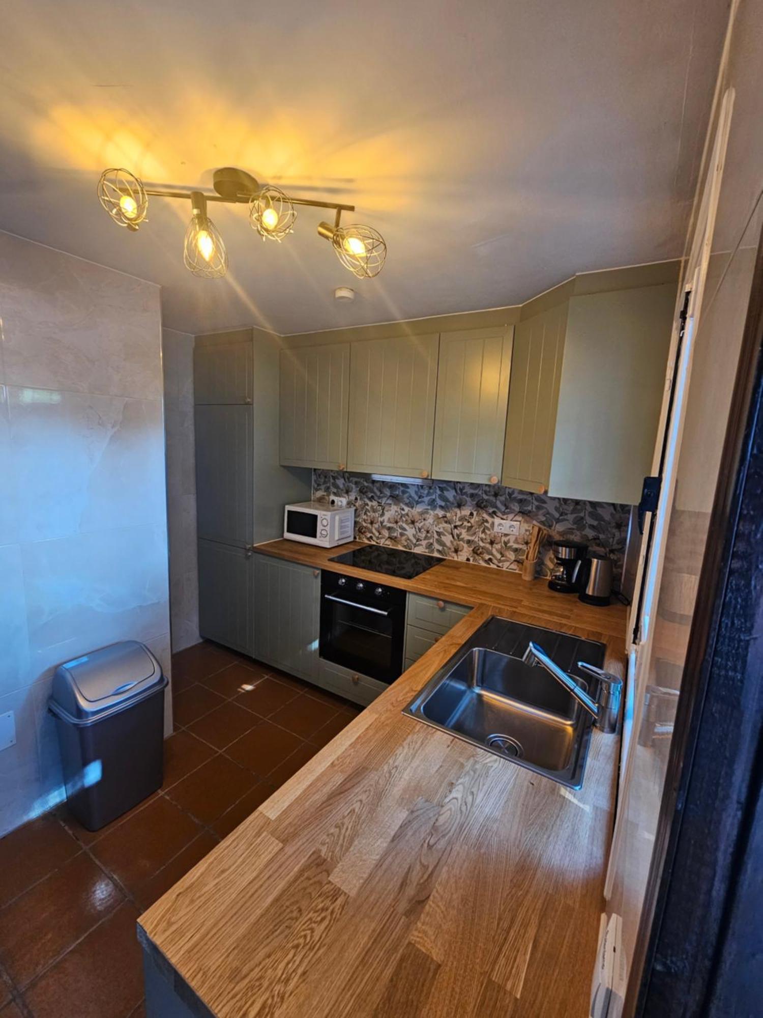 Holiday home Casa El Grande